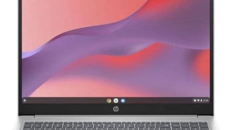 Chromebook heavily reduced in Debenhams sale is perfect for students