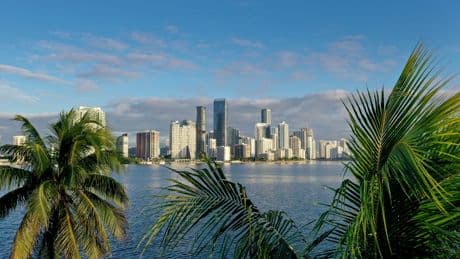 NYC paying the price as the wealthy, financial institutions flock to South Florida