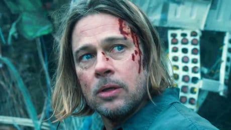 ¿Volverán los zombis de Brad Pitt? La secuela de 'Guerra Mundial Z' revive