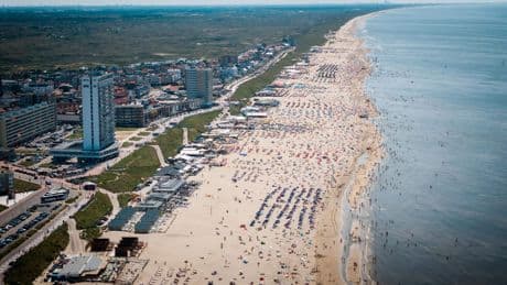 LIVE | Inwoners Zandvoort halen truc uit met Google Maps in strijd om schaarse parkeerplekken