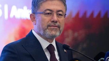 Bakan Yumaklı: 14 ilde, 7 milyon hektar ormanlık sahada faaliyetler yürüteceğiz