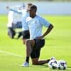 Jashari, Ordoñez en Forbs trainen mee voor afreis naar Salzburg