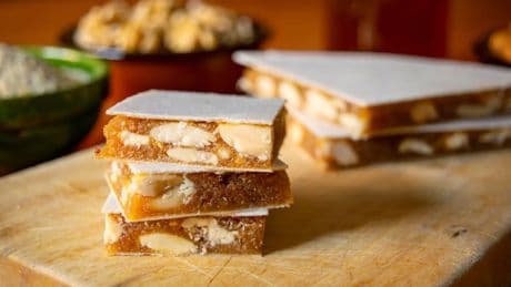 El postre de origen árabe que sólo existe en Castilla-La Mancha y es una verdadera exquisitez