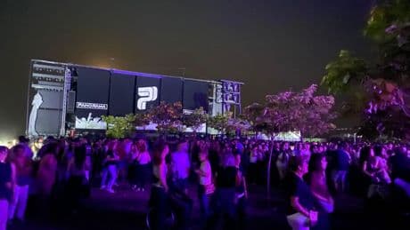 Panorama suspende su actuación en un pueblo de 500 habitantes: "Vamos a devolver más de 3.000 entradas"