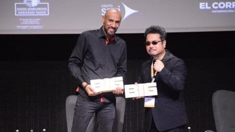 BIG Conference anuncia los juegos nominados a sus Premios Titanium