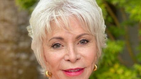 Isabel Allende: «El nacionalismo cristiano y blanco de Trump es peligroso y absurdo»