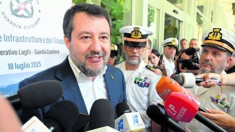 Meloni fa muro sul vicepremier. "Accanimento dopo il processo flop"