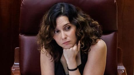 Ayuso desdeña la propuesta del Gobierno sobre vivienda y acusa a Sánchez de “injerencia”