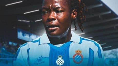 Cerrado otro fichaje para el Espanyol