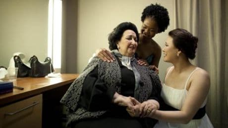 Montserrat Caballé: el desprestigio de un legado único