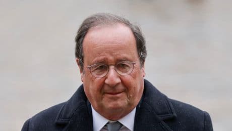 Un "statut de réfugié" pour les scientifiques américains? Hollande veut une loi face aux coupes budgétaires de Trump