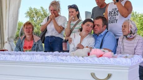 La lacra de las bombas de racimo: aumento de víctimas, violaciones del tratado y retrocesos en el desarme