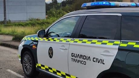 Hallan a una mujer muerta y a un hombre herido en Cáceres en un supuesto caso de violencia machista