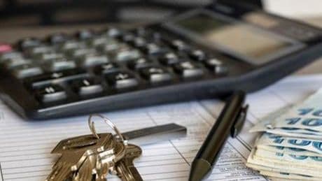 Ofiste eski kiracı- yeni kiracı fiyat makası kapandı