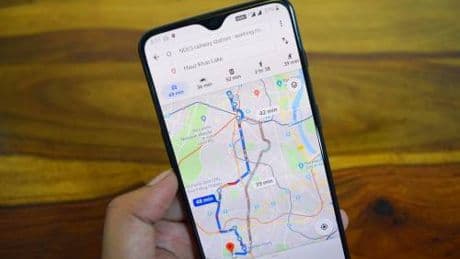 Google Maps, spunta un nuovo simbolo: cosa significa la "Z"
