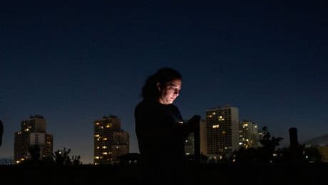 Iranians Find Pockets of Connection Amid Internet Blackout