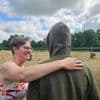 Wytze (18) mag geen soldaat worden door... kromme pink: “Van een gebroken vinger is nog nooit iemand doodgegaan”