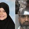 The manhunt for Urfan Sharif: How Pakistani police forced on-the-run child killer's return to the UK