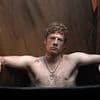 James Norton is latest heartthrob to bare all in new King Harold drama