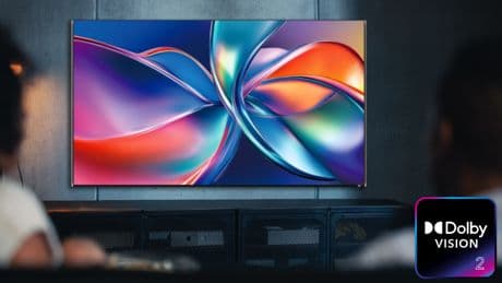 Dolby Vision 2 goes beyond HDR with more AI and &#8216;authentic motion&#8217; smoothing