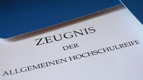An diesen Berliner Schulen war der Abischnitt am besten