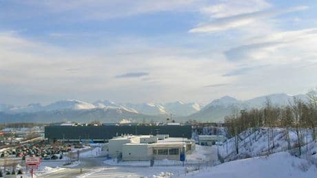 42 men facing deportation are flown to Alaska for holding after being arrested in other states: report