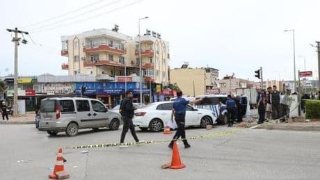 Gönül ilişkisi iddiası silah, sopa ve bıçaklı kavgayla bitti: 4 yaralı