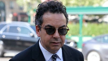 Patrick Cohen indique qu'une "plainte va être déposée" après la conversation filmée à son insu avec des cadres du PS