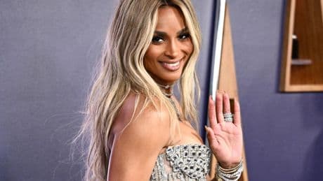 Ciara Reintroduces Herself With New Album ‘CiCi’