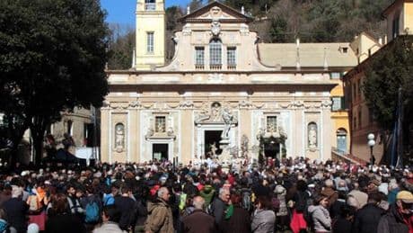 Savona, dodici candidati per la presidenza di Opere Sociali