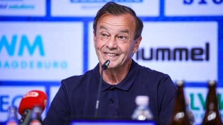 Magdeburg-Boss geheimnisvoll - Was wirklich hinter dem Asien-Angebot steckt