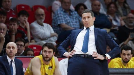 Triple renovación en el Dreamland Gran Canaria: Savané, Villar y Jaka Lakovic seguirán liderando el proyecto hasta 2027