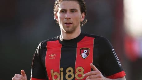PSG sign Bournemouth defender Illia Zabarnyi for reported £54.5m