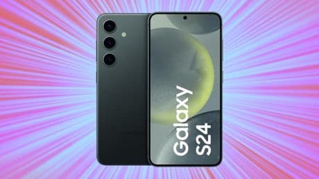 Cette offre Amazon sur le Samsung Galaxy S24 a encore rarement été vue sur le net