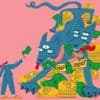 Zeg niet dat u het niet wist: de Belgische schuldenberg doorgelicht