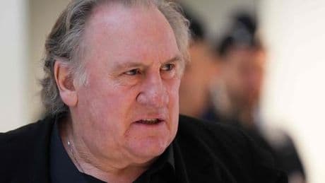Gérard Depardieu, condamné pour agressions sexuelles, « ne semble pas avoir appréhendé la notion de consentement », selon le tribunal de Paris