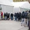 Sorge vor Feindseligkeit steigt: Immer mehr Flüchtlinge fühlen sich in Deutschland nicht willkommen