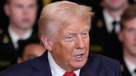 Steuererhöhung für Millionäre – Trump will offenbar mit einem republikanischen Grundprinzip brechen