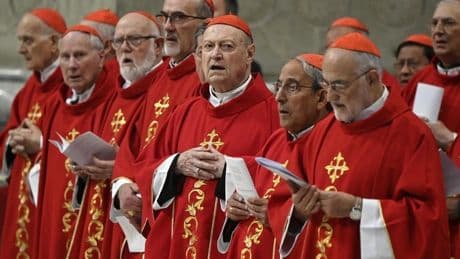 El nuevo Papa tendrá que afrontar el riesgo de quiebra del Vaticano