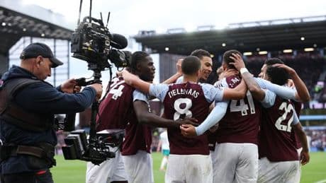 Premier League to make major broadcast changes in 2025-26 with new cameras approach
