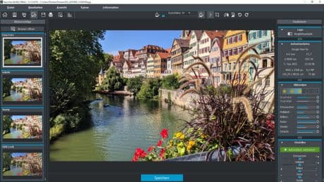 Easy Foto – Kostenlose Vollversion