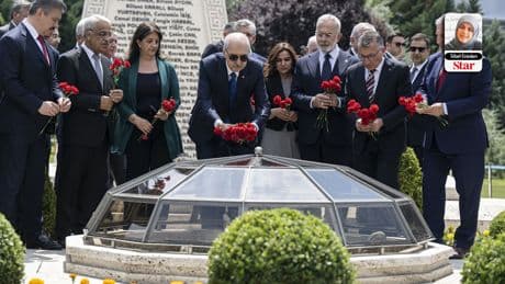 "Zaferin Adı Türkiye", Yeniden 15 Temmuz…