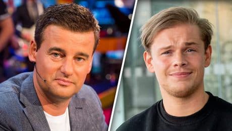 ’Krijg 25.000 euro van Wilfred Genee als ik Dennis Schouten in elkaar sla’