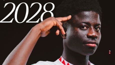Transferzomer 2025: FC Utrecht strikt Ghanees talent van Accra Shooting Stars