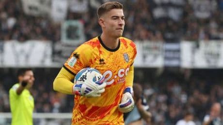 USA: Jonathan Klinsmann für Nationalmannschaft nominiert