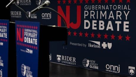 New Jersey’s Race for Governor: What to Know
