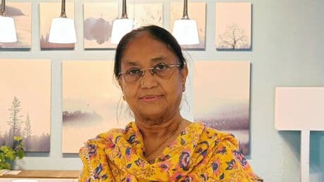 International Booker Prize 2025: Banu Mushtaq wins for book ‘challenging Western stereotypes about Muslim life’