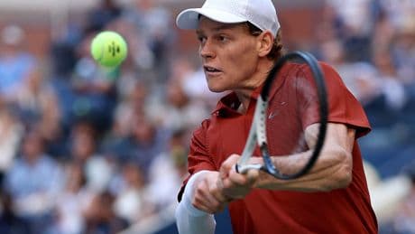 US Open live: Sinner v Bublik latest score after Osaka knocks out Gauff