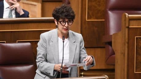 La cooficialidad del euskera en la UE ensancha aún más la brecha entre PNV y PP