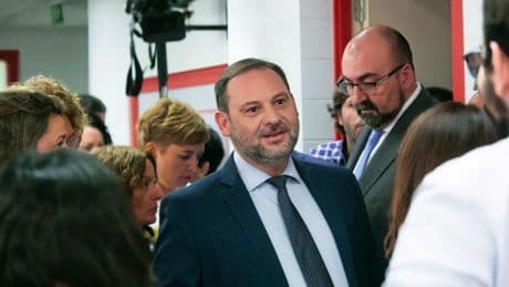 Un audio de Koldo muestra cómo sus &#039;espías&#039; captaron a socialistas navarros hablando de dinero